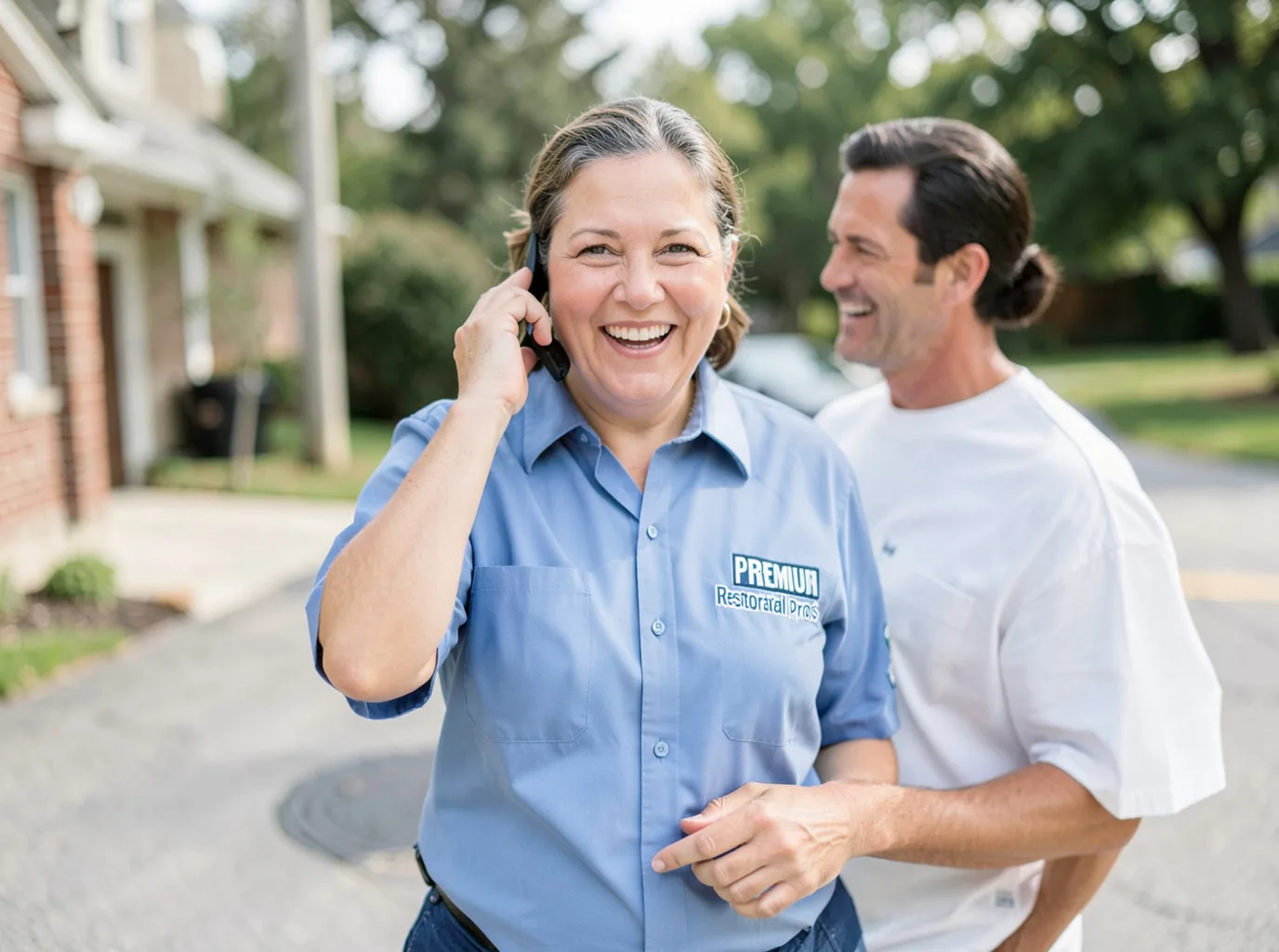 Water Damage Restoration Elliott, IA FAQs